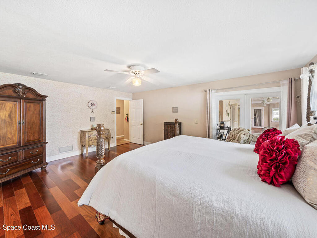 2405 Brookside Drive, Indialantic, FL 32903