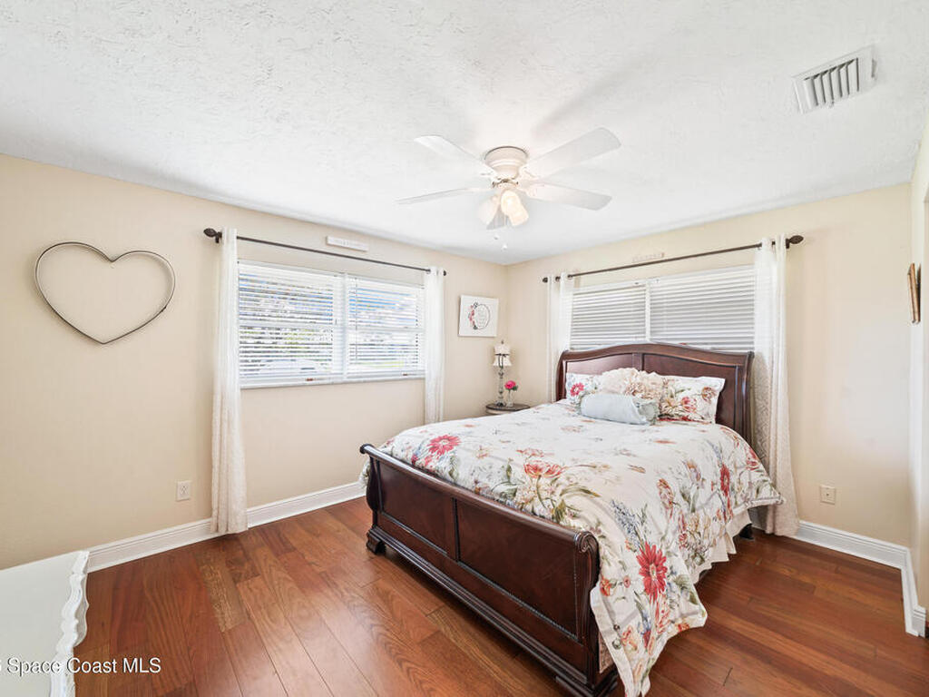 2405 Brookside Drive, Indialantic, FL 32903