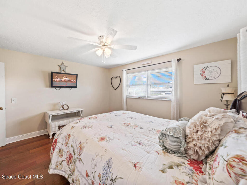 2405 Brookside Drive, Indialantic, FL 32903