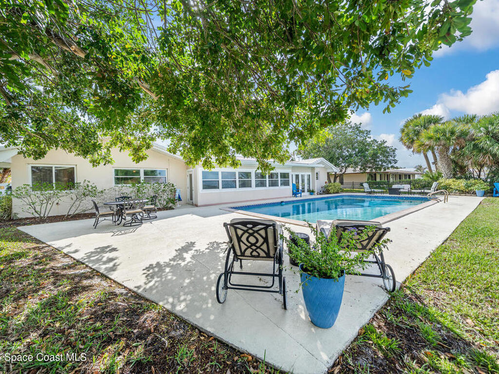 2405 Brookside Drive, Indialantic, FL 32903