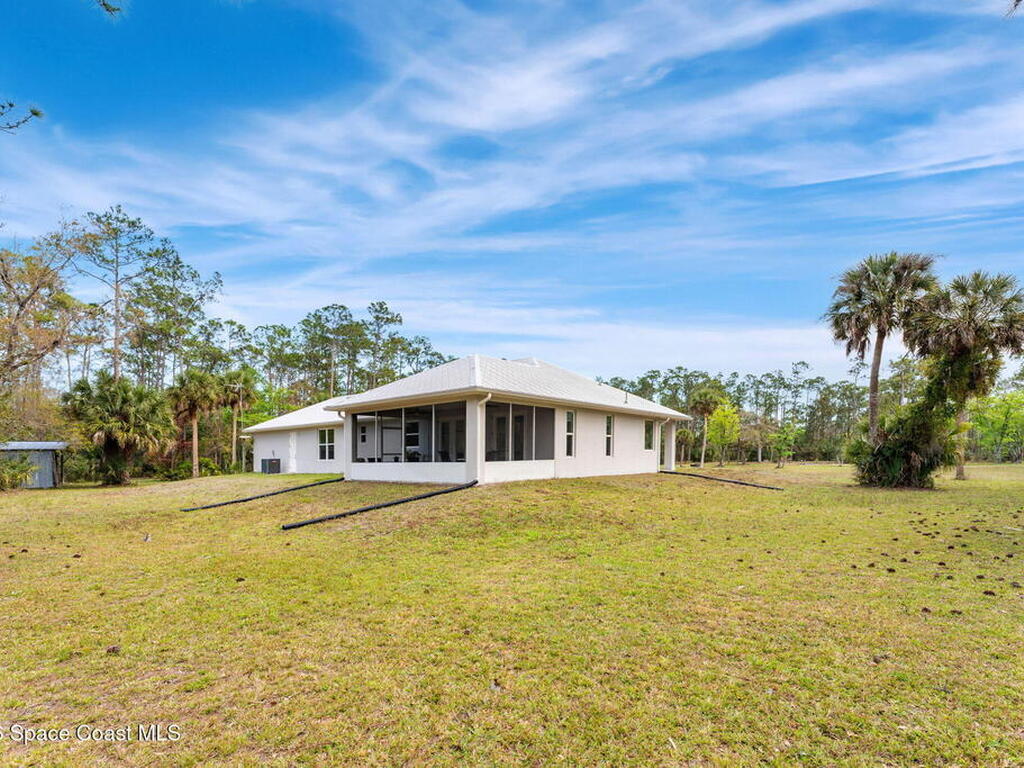 2050 Valkaria Road, Grant-Valkaria, FL 32950
