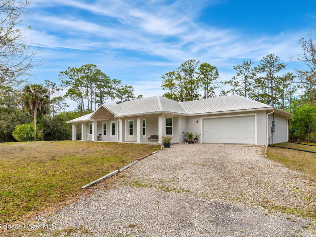 2050 Valkaria Road, Grant-Valkaria, FL 32950