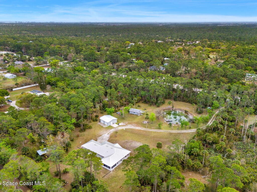 2050 Valkaria Road, Grant-Valkaria, FL 32950