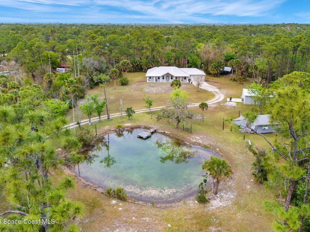 2050 Valkaria Road, Grant-Valkaria, FL 32950