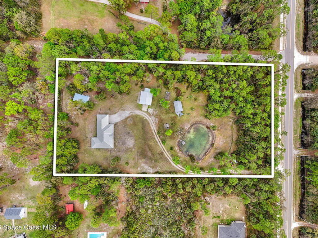 2050 Valkaria Road, Grant-Valkaria, FL 32950
