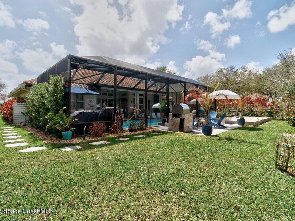 8260 Meredith Place, Vero Beach, FL 32968