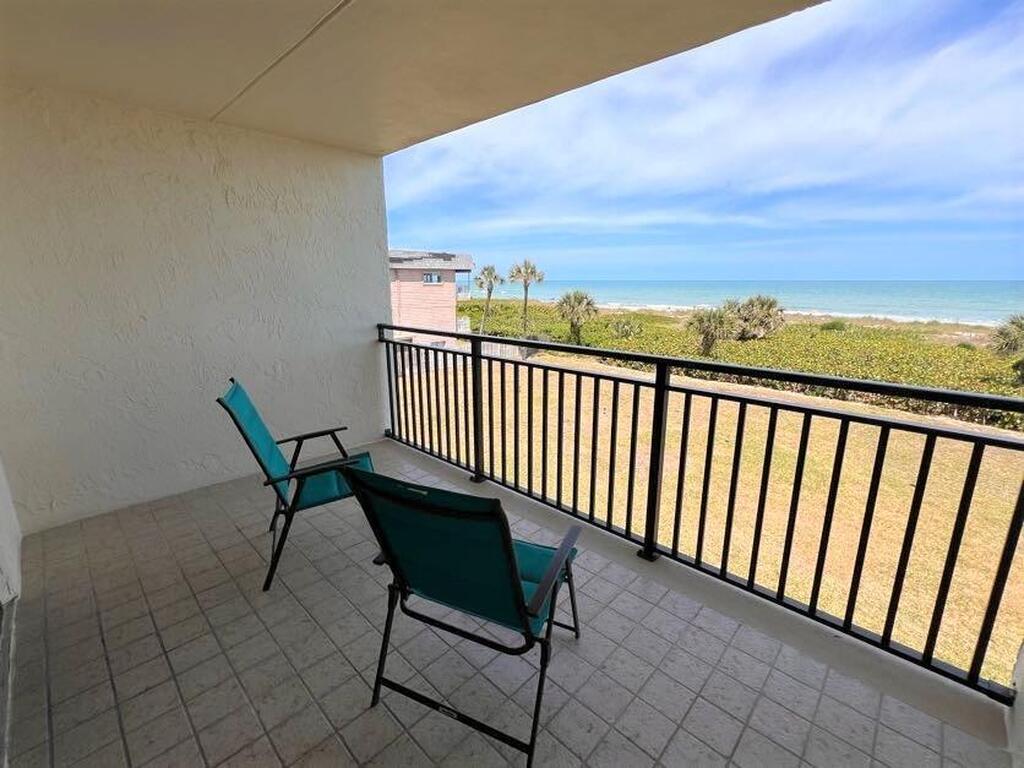 3060 N Atlantic Avenue, Cocoa Beach, FL 32931