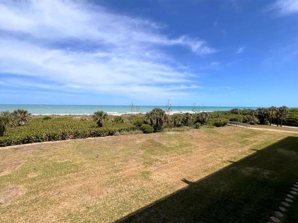 3060 N Atlantic Avenue, Cocoa Beach, FL 32931