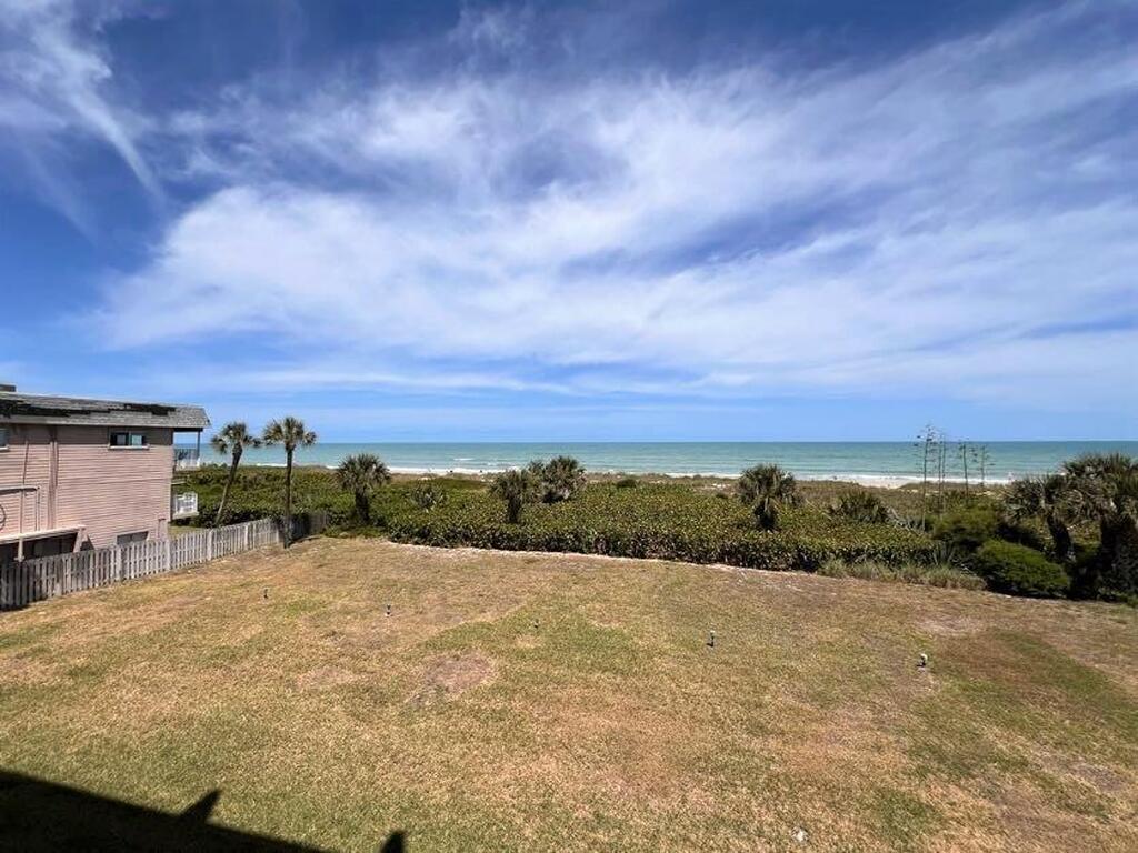 3060 N Atlantic Avenue, Cocoa Beach, FL 32931