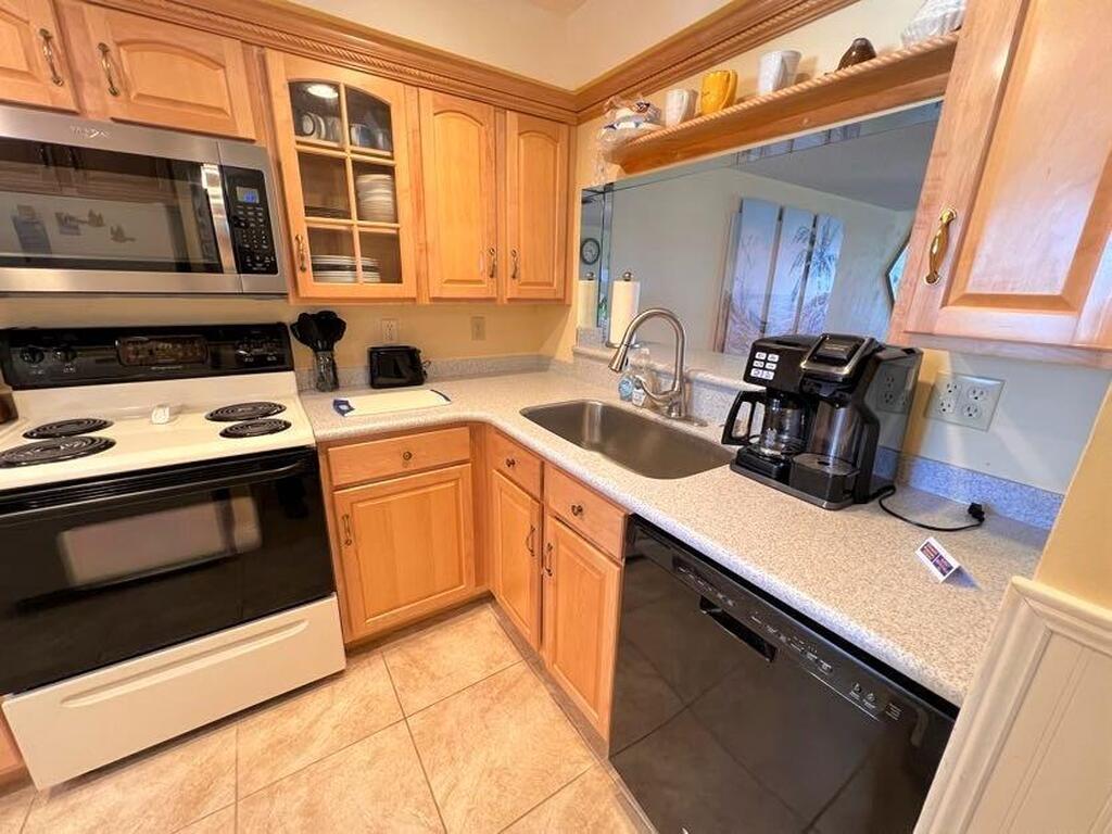 3060 N Atlantic Avenue, Cocoa Beach, FL 32931