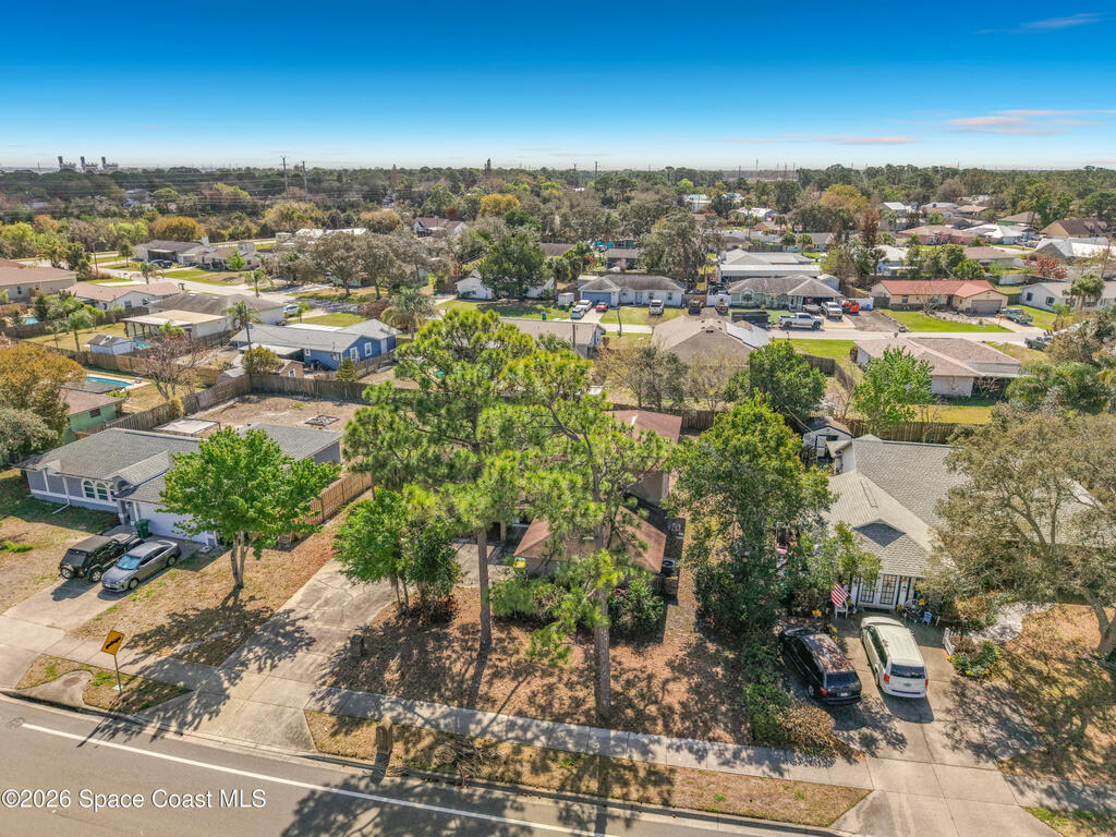 3915 Fay Boulevard, Cocoa, FL 32927