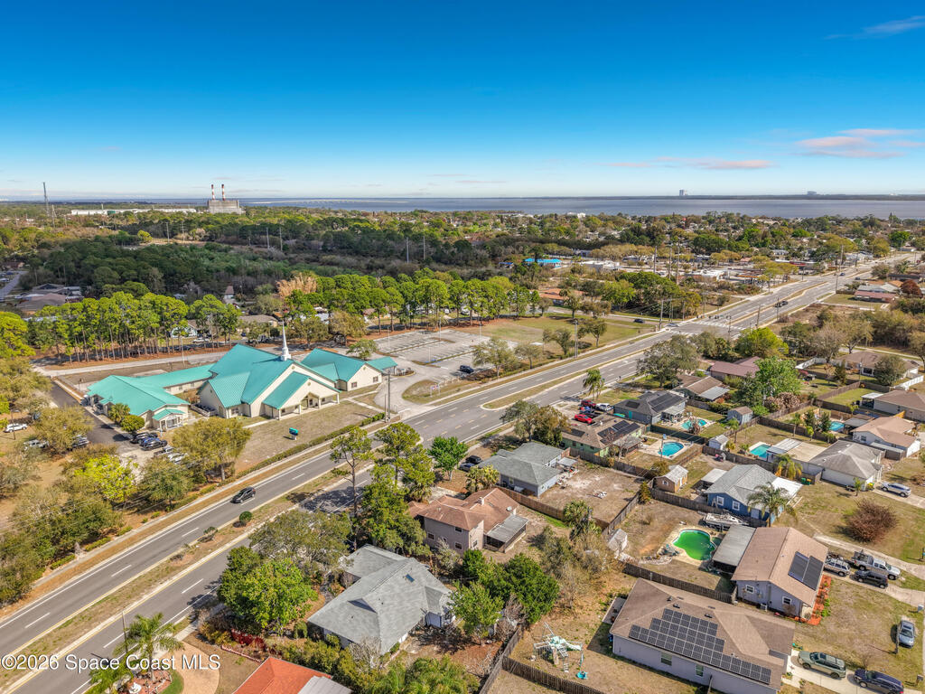 3915 Fay Boulevard, Cocoa, FL 32927