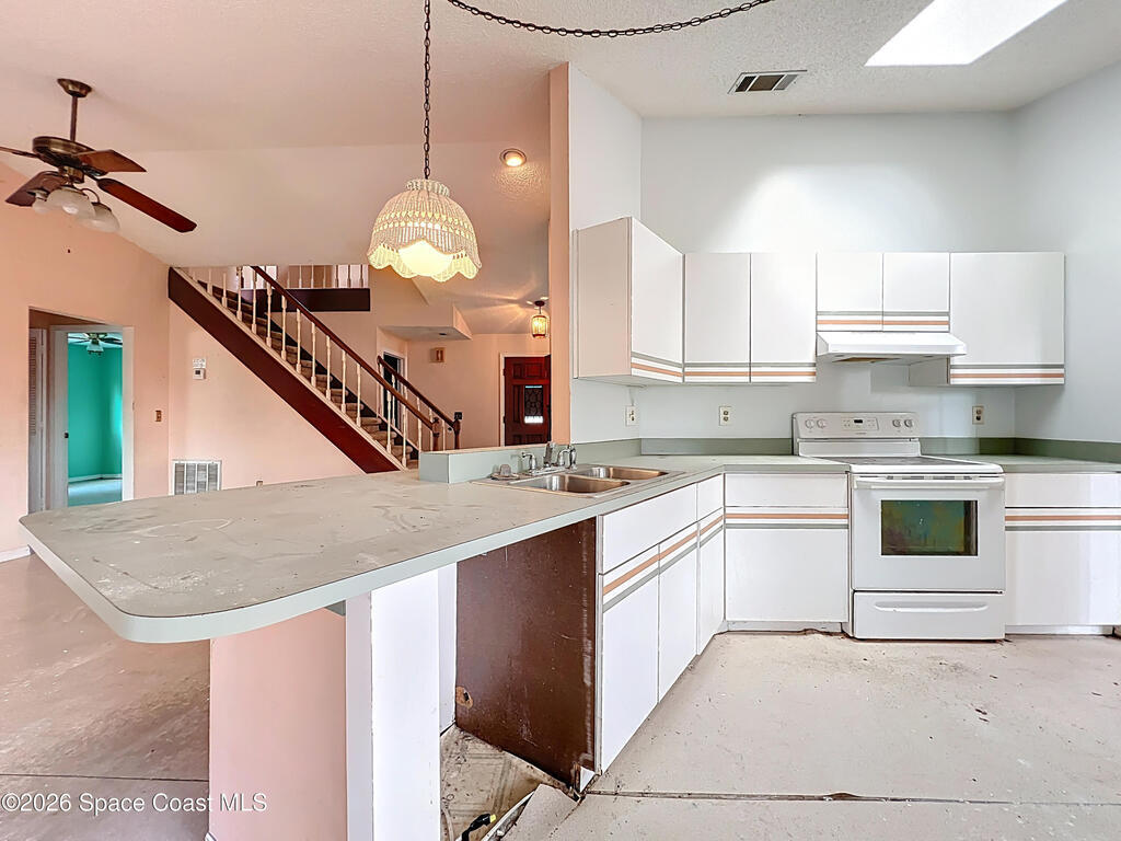 3915 Fay Boulevard, Cocoa, FL 32927