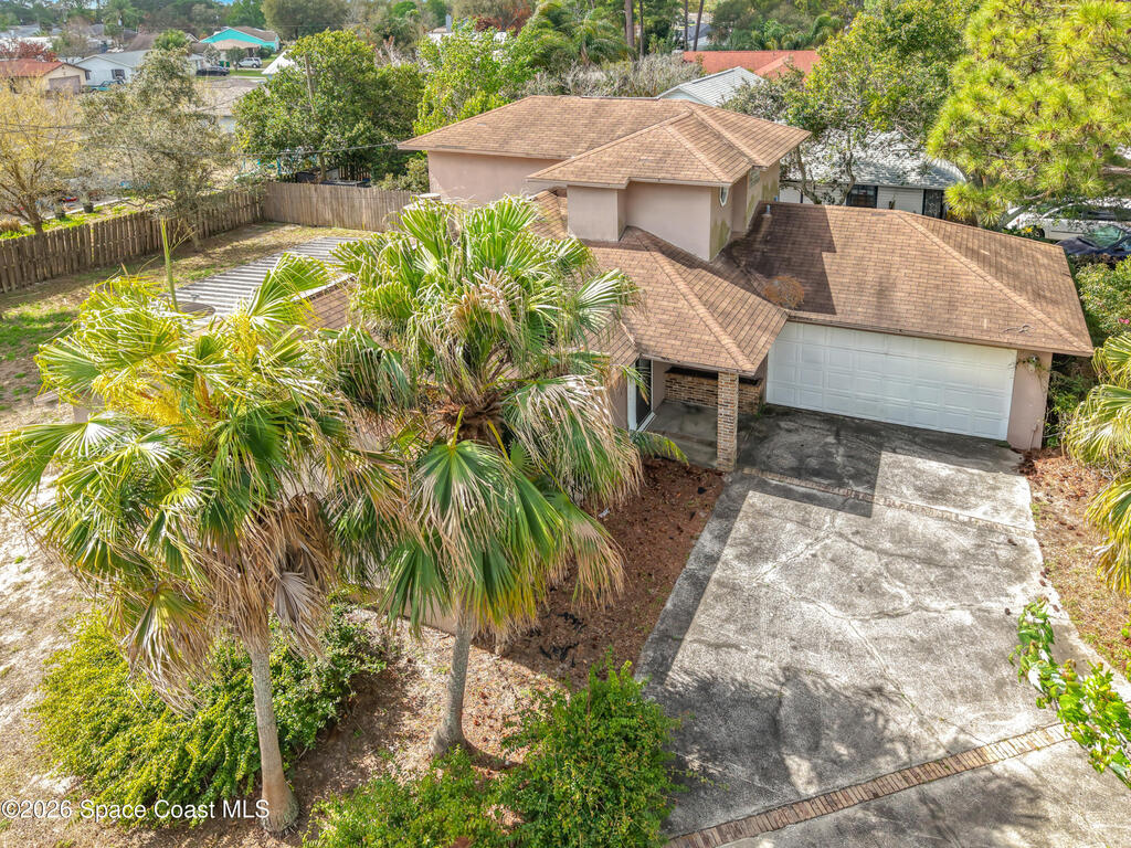 3915 Fay Boulevard, Cocoa, FL 32927