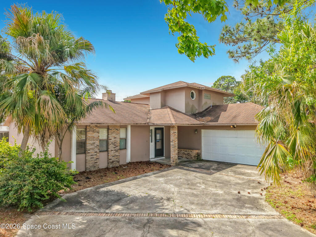 3915 Fay Boulevard, Cocoa, FL 32927