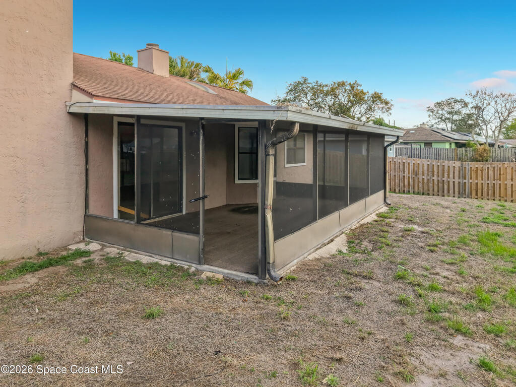 3915 Fay Boulevard, Cocoa, FL 32927