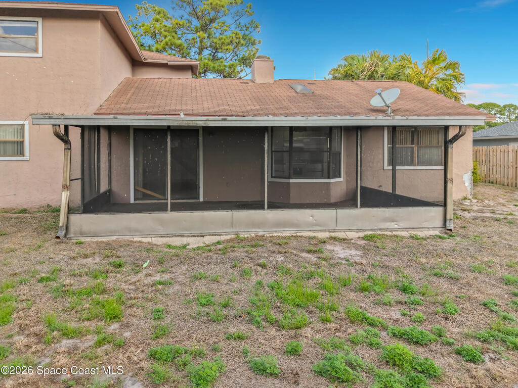 3915 Fay Boulevard, Cocoa, FL 32927