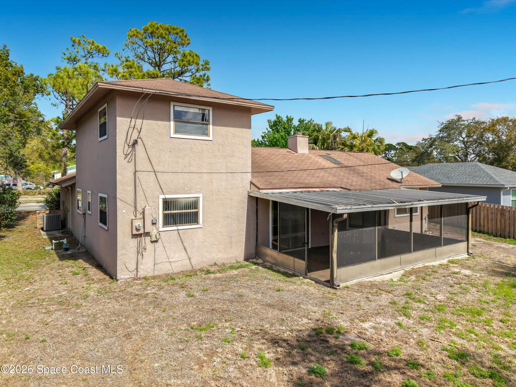 3915 Fay Boulevard, Cocoa, FL 32927