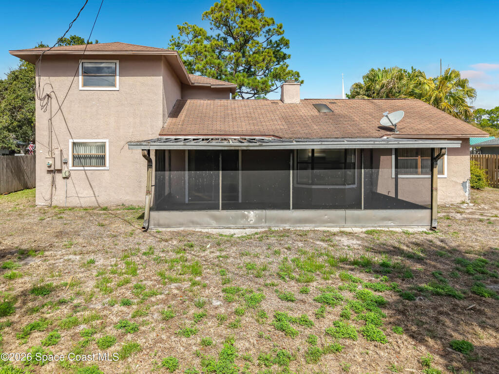 3915 Fay Boulevard, Cocoa, FL 32927