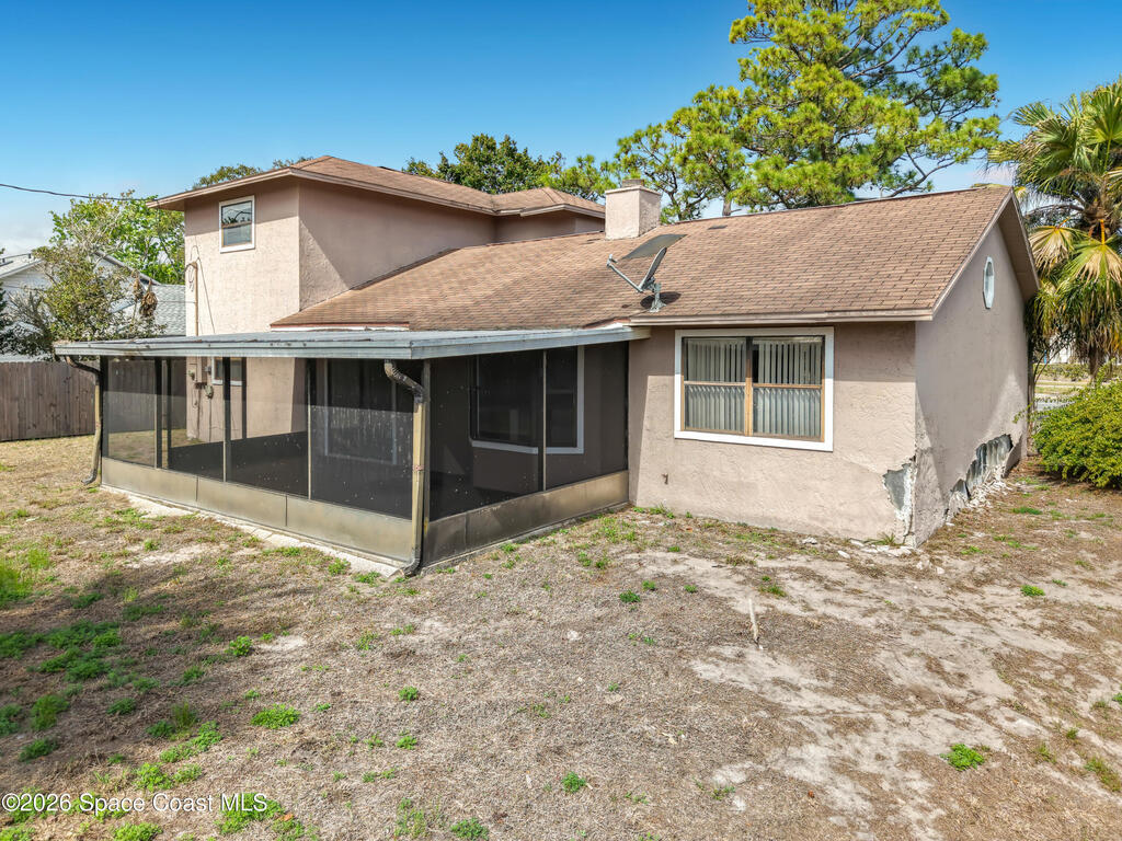 3915 Fay Boulevard, Cocoa, FL 32927