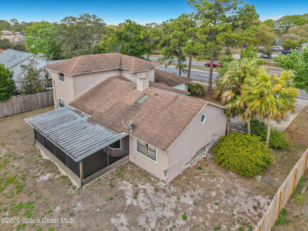 3915 Fay Boulevard, Cocoa, FL 32927
