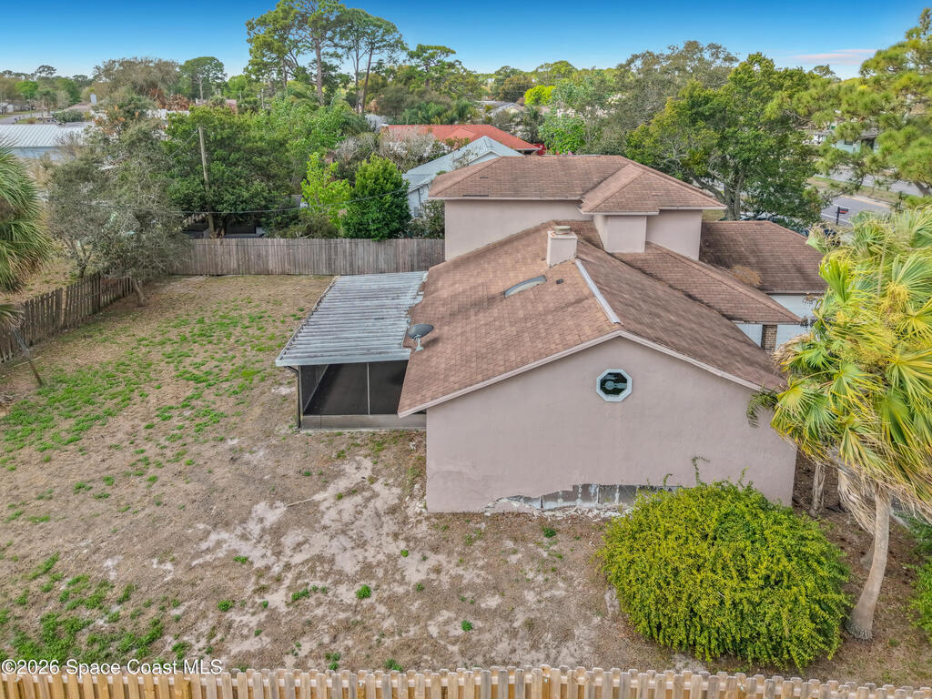 3915 Fay Boulevard, Cocoa, FL 32927