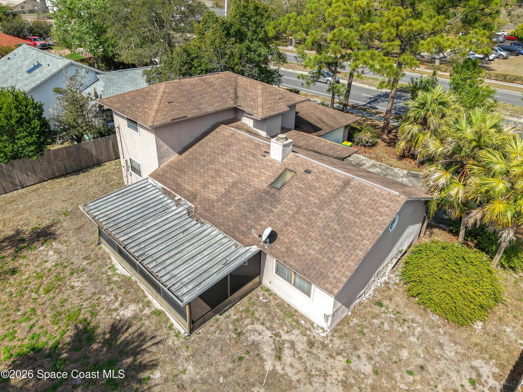 3915 Fay Boulevard, Cocoa, FL 32927