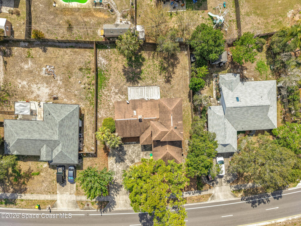 3915 Fay Boulevard, Cocoa, FL 32927