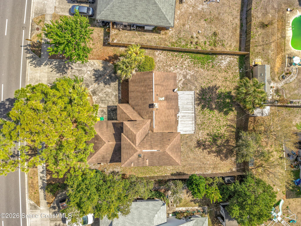 3915 Fay Boulevard, Cocoa, FL 32927