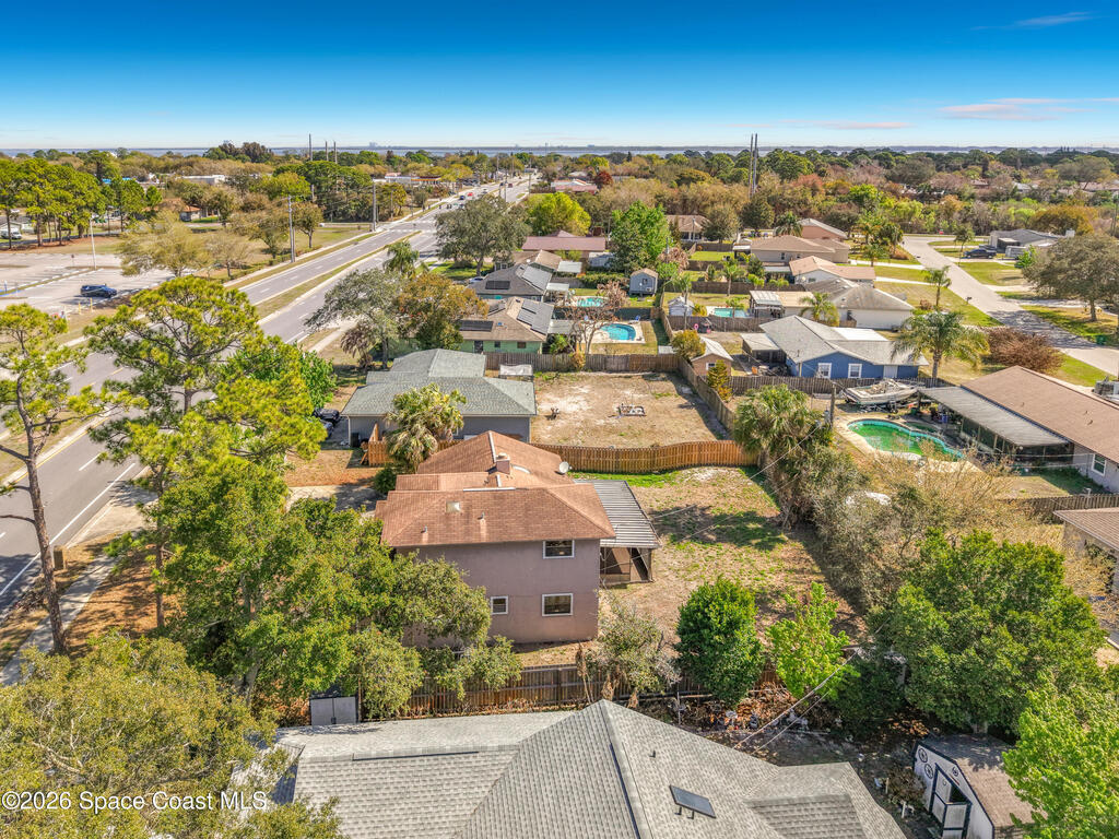 3915 Fay Boulevard, Cocoa, FL 32927