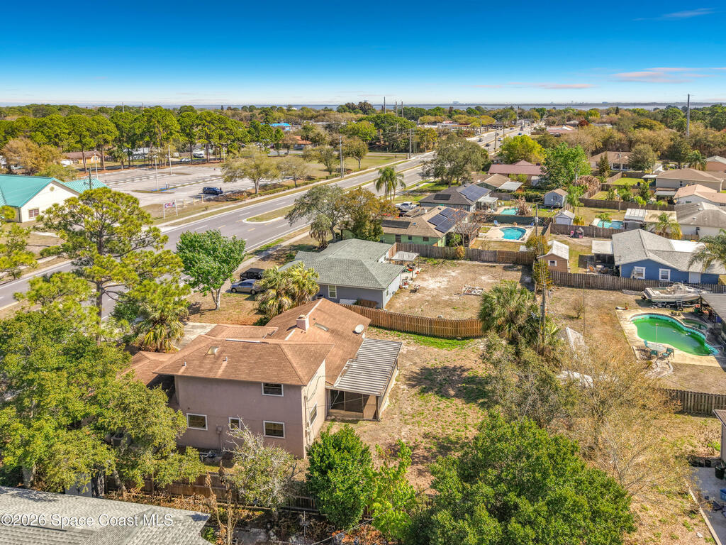 3915 Fay Boulevard, Cocoa, FL 32927