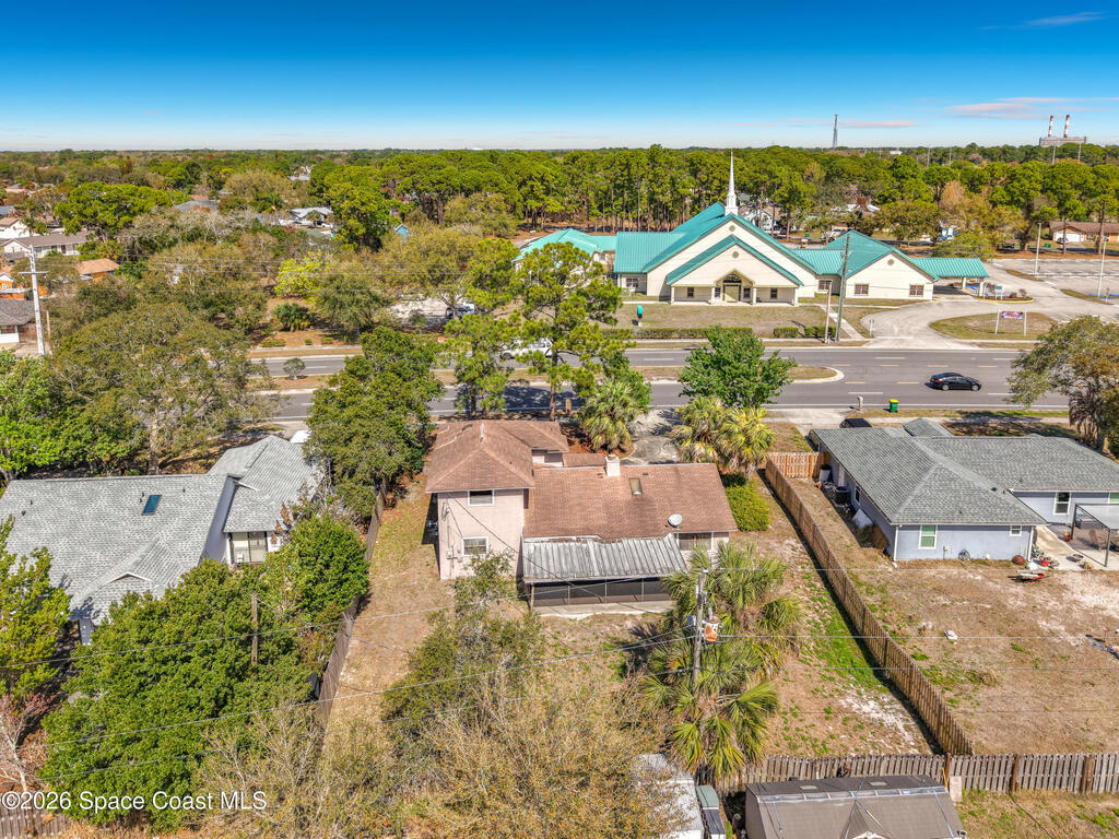 3915 Fay Boulevard, Cocoa, FL 32927