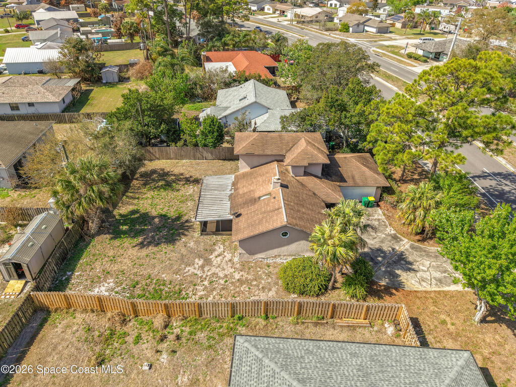 3915 Fay Boulevard, Cocoa, FL 32927