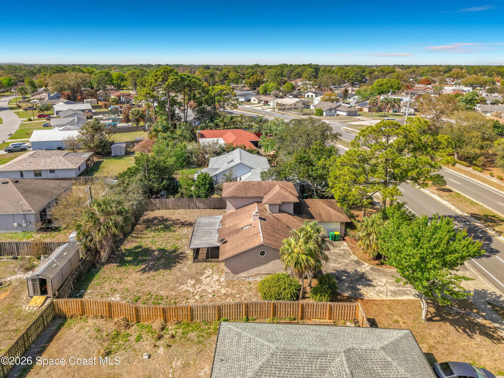 3915 Fay Boulevard, Cocoa, FL 32927