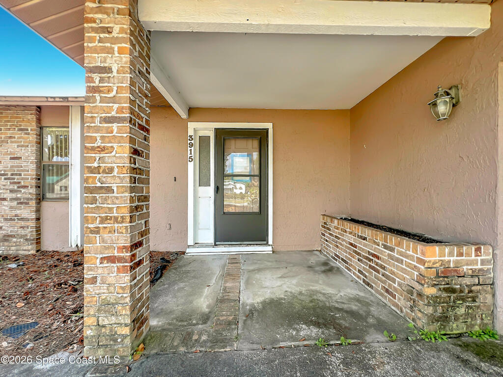 3915 Fay Boulevard, Cocoa, FL 32927