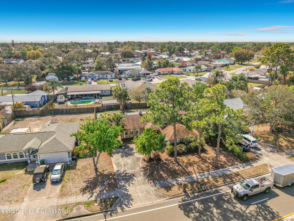 3915 Fay Boulevard, Cocoa, FL 32927