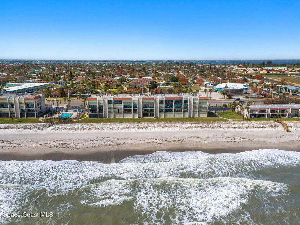 155 Highway A1a Highway, Satellite Beach, FL 32937