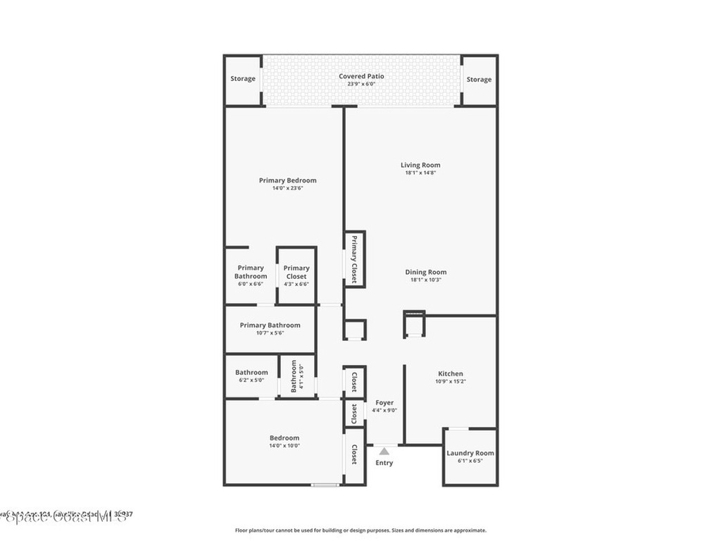 155 Highway A1a Highway, Satellite Beach, FL 32937