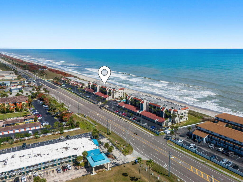 155 Highway A1a Highway, Satellite Beach, FL 32937