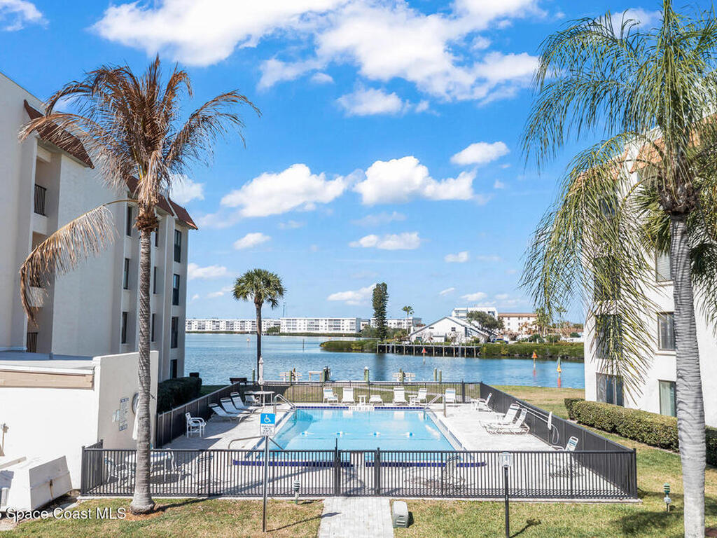 200 S Banana River Boulevard, Cocoa Beach, FL 32931