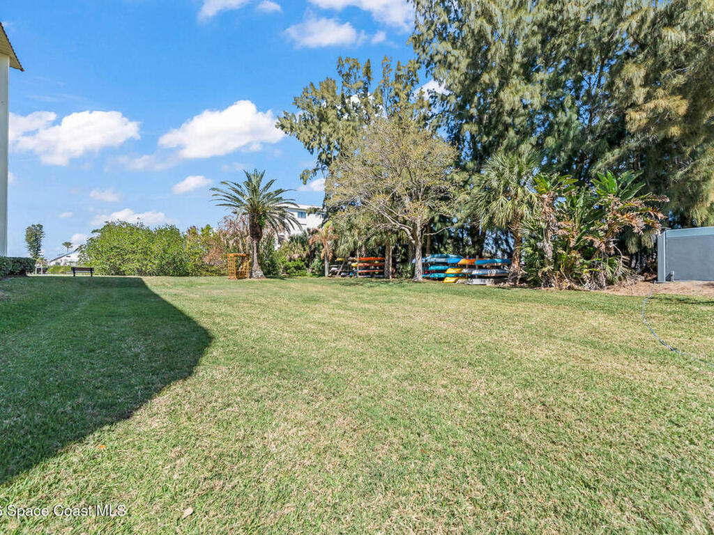 200 S Banana River Boulevard, Cocoa Beach, FL 32931