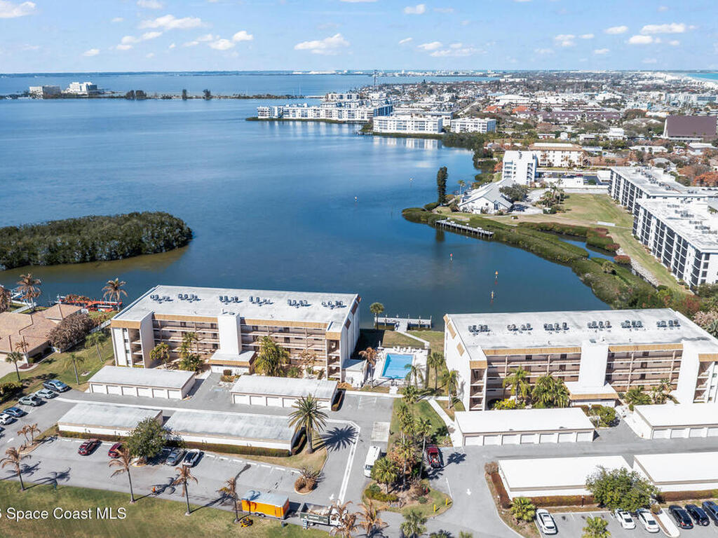 200 S Banana River Boulevard, Cocoa Beach, FL 32931