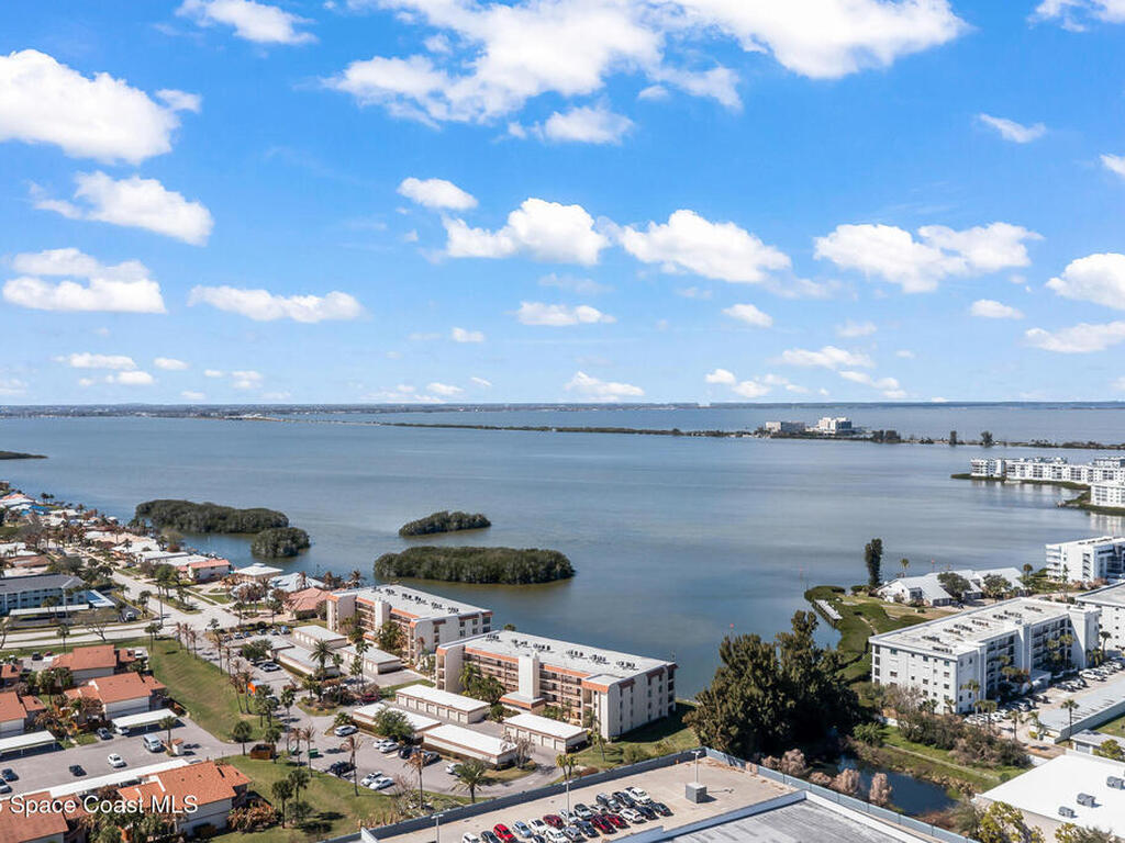 200 S Banana River Boulevard, Cocoa Beach, FL 32931