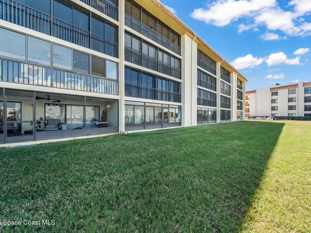 200 S Banana River Boulevard, Cocoa Beach, FL 32931