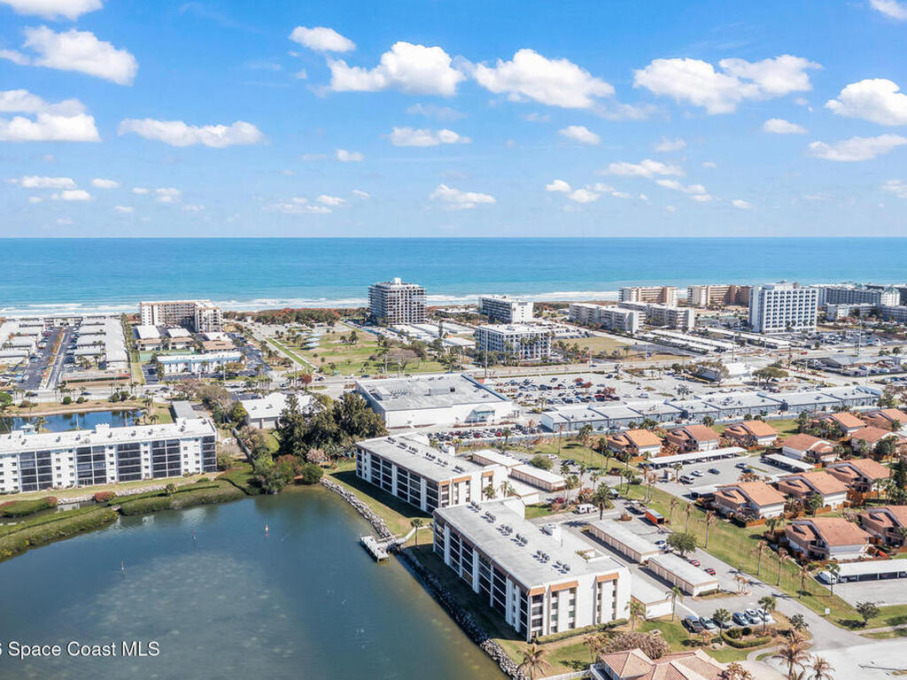 200 S Banana River Boulevard, Cocoa Beach, FL 32931