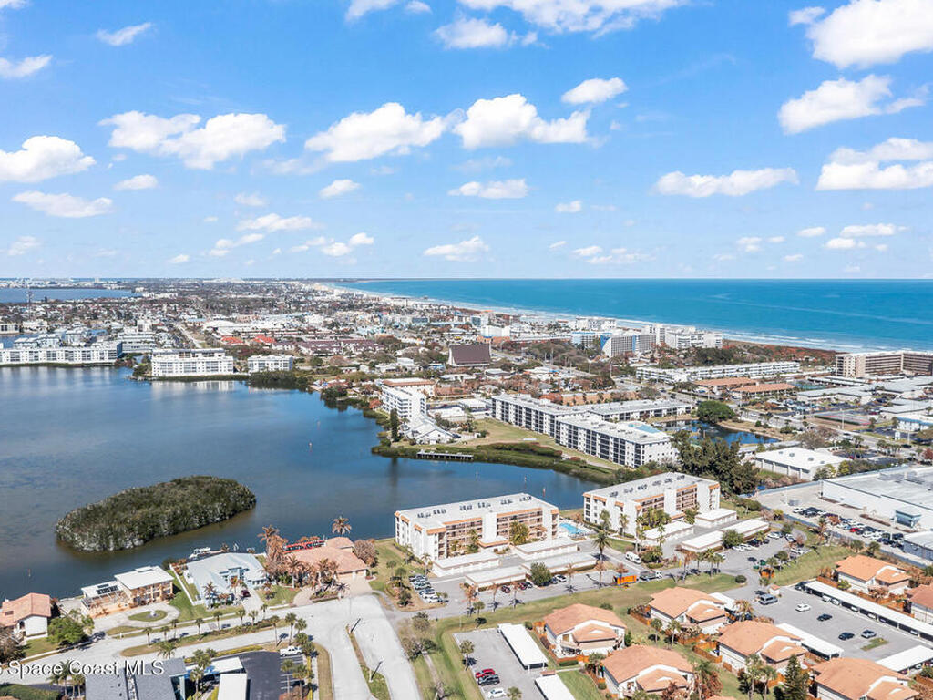 200 S Banana River Boulevard, Cocoa Beach, FL 32931