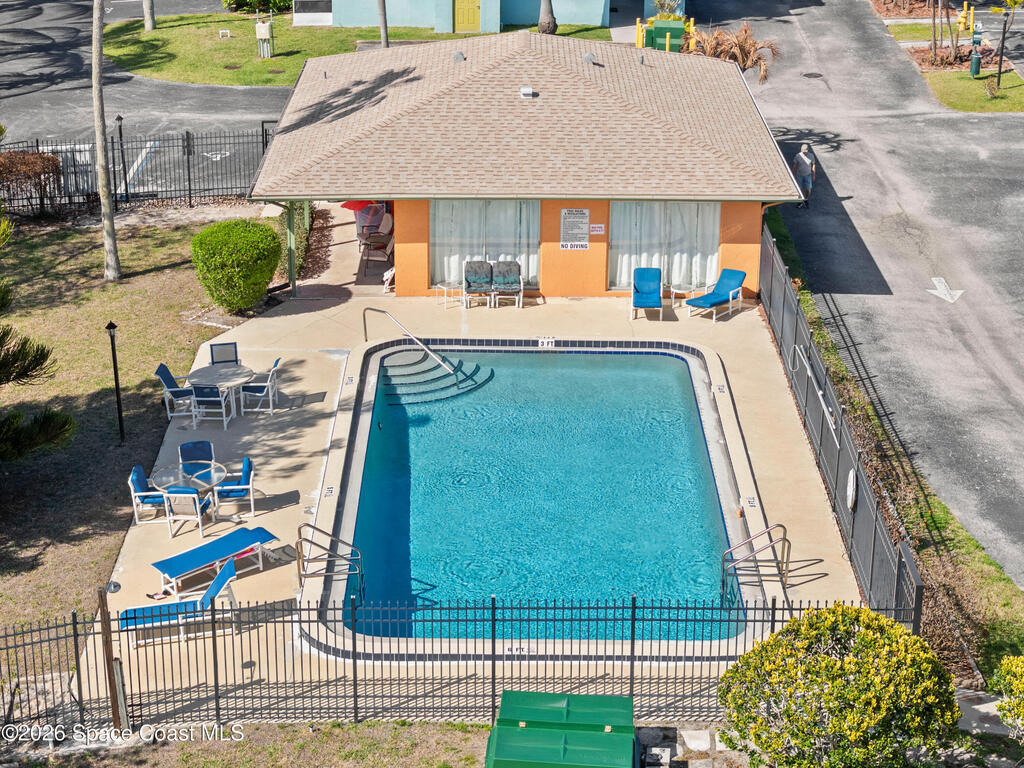 1001 W Eau Gallie Boulevard, Melbourne, FL 32935