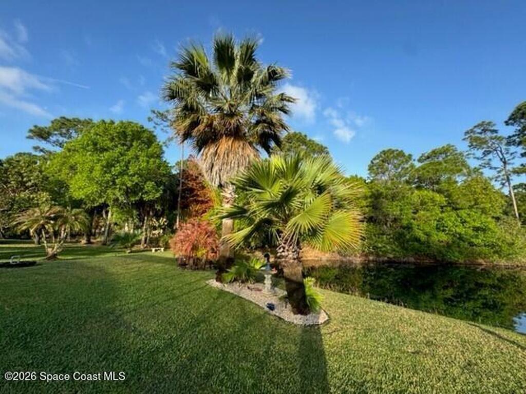 3941 58th Circle, Vero Beach, FL 32966