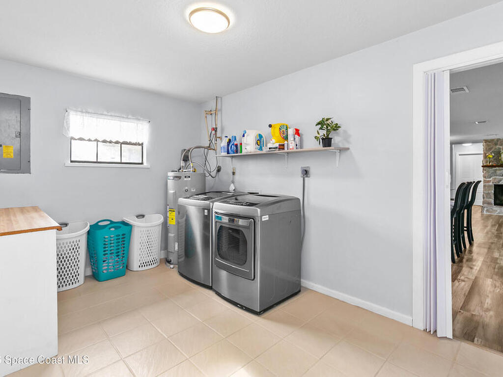 3965 Oakland Street, Cocoa, FL 32927