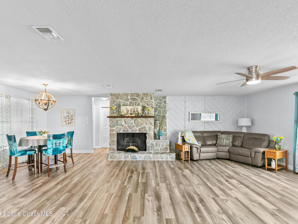 3965 Oakland Street, Cocoa, FL 32927